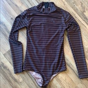 Acacia ehukai one piece